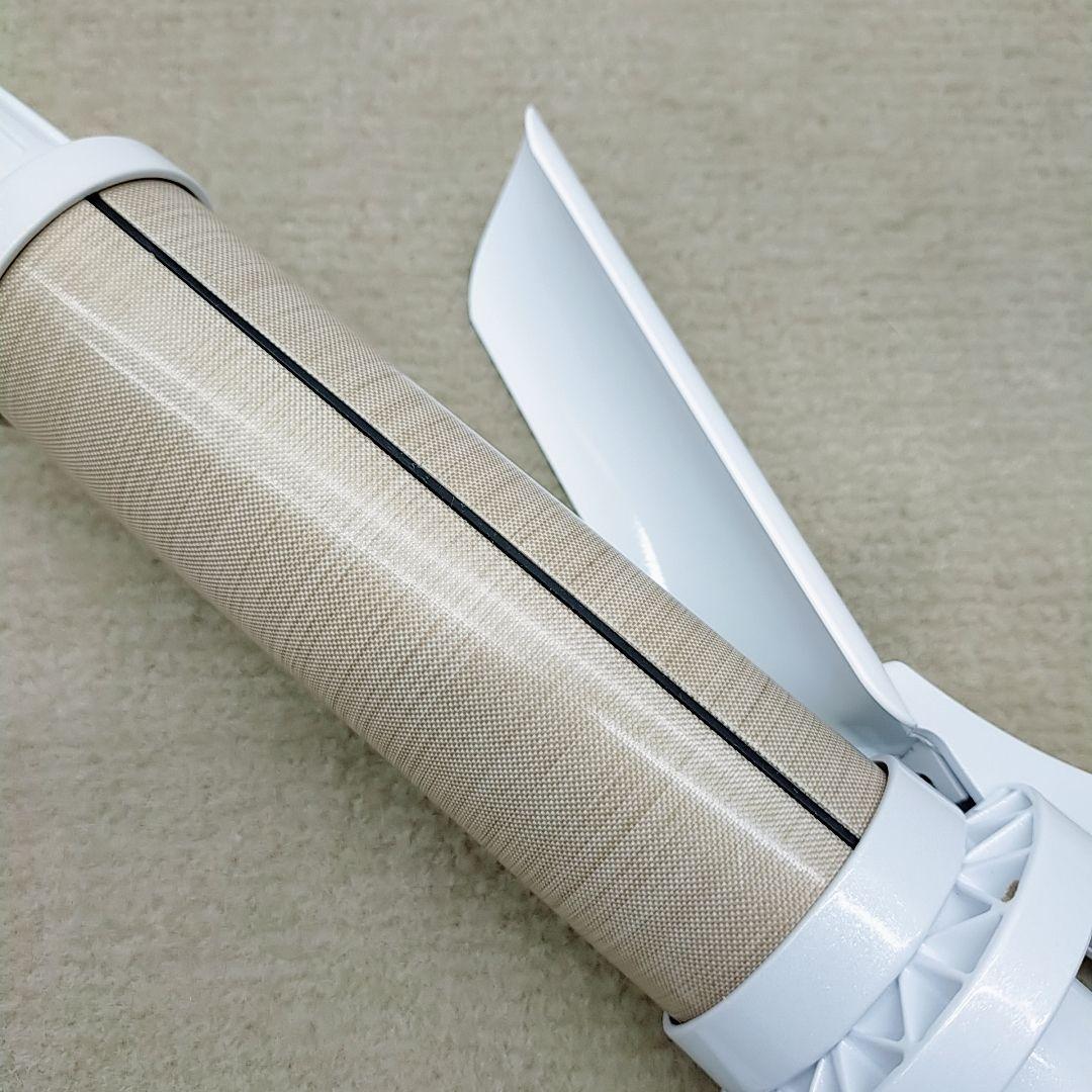 新品同様❤38mm KINUJO 絹女 カール アイロン 38mm