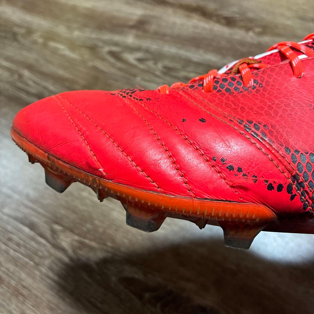adidas f50 アディゼロ FG