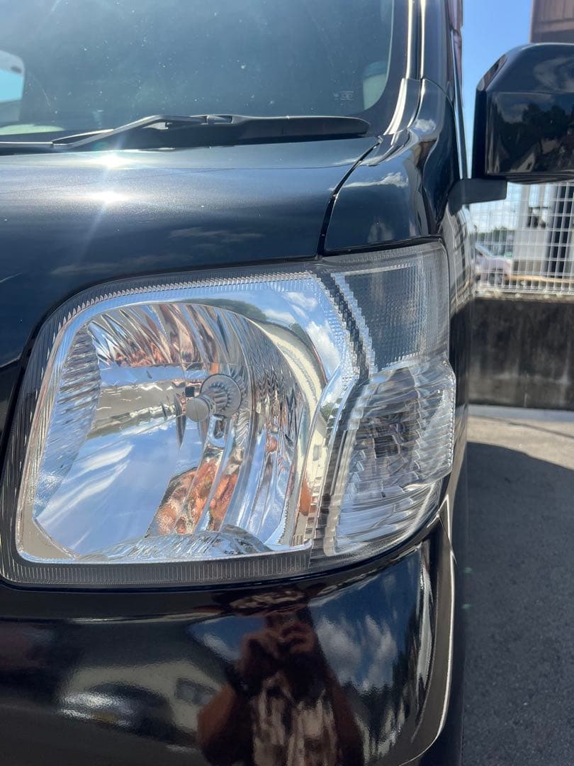 エンジン載せ替え済みs331vハイゼットカーゴ　クルーズターボ4WD AT