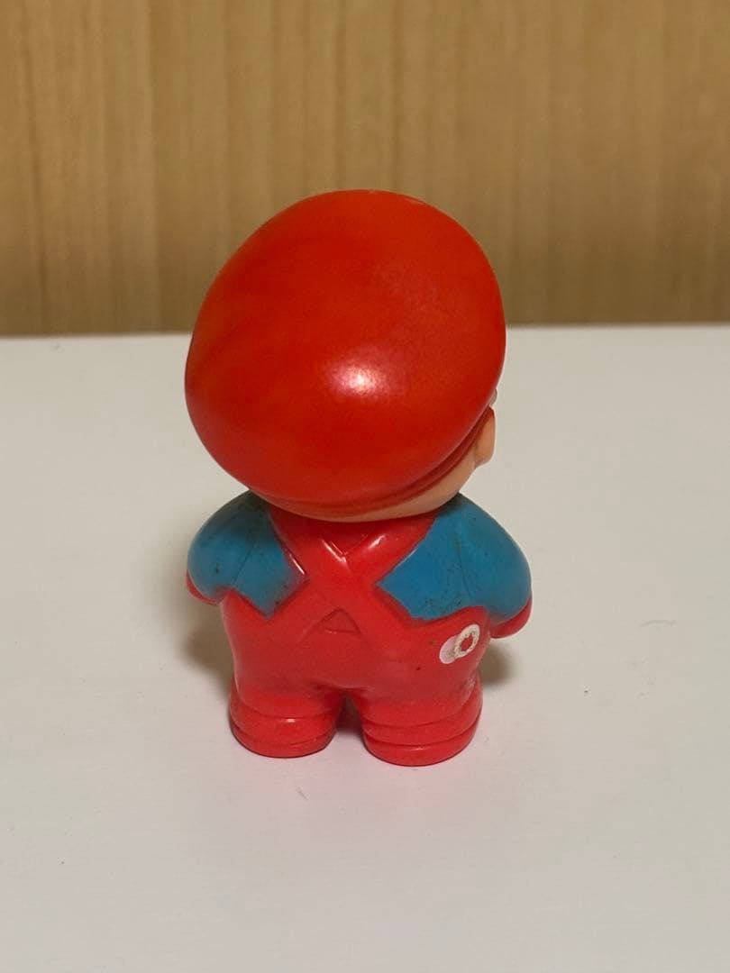 マリオ フィギュアセット 大小2体