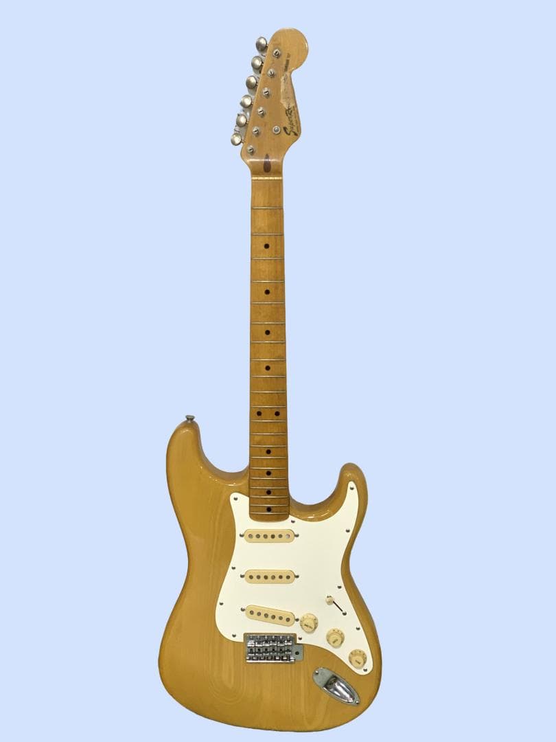 M5990 ヤマハ エレキギターSuper Rock’n Roller 500S