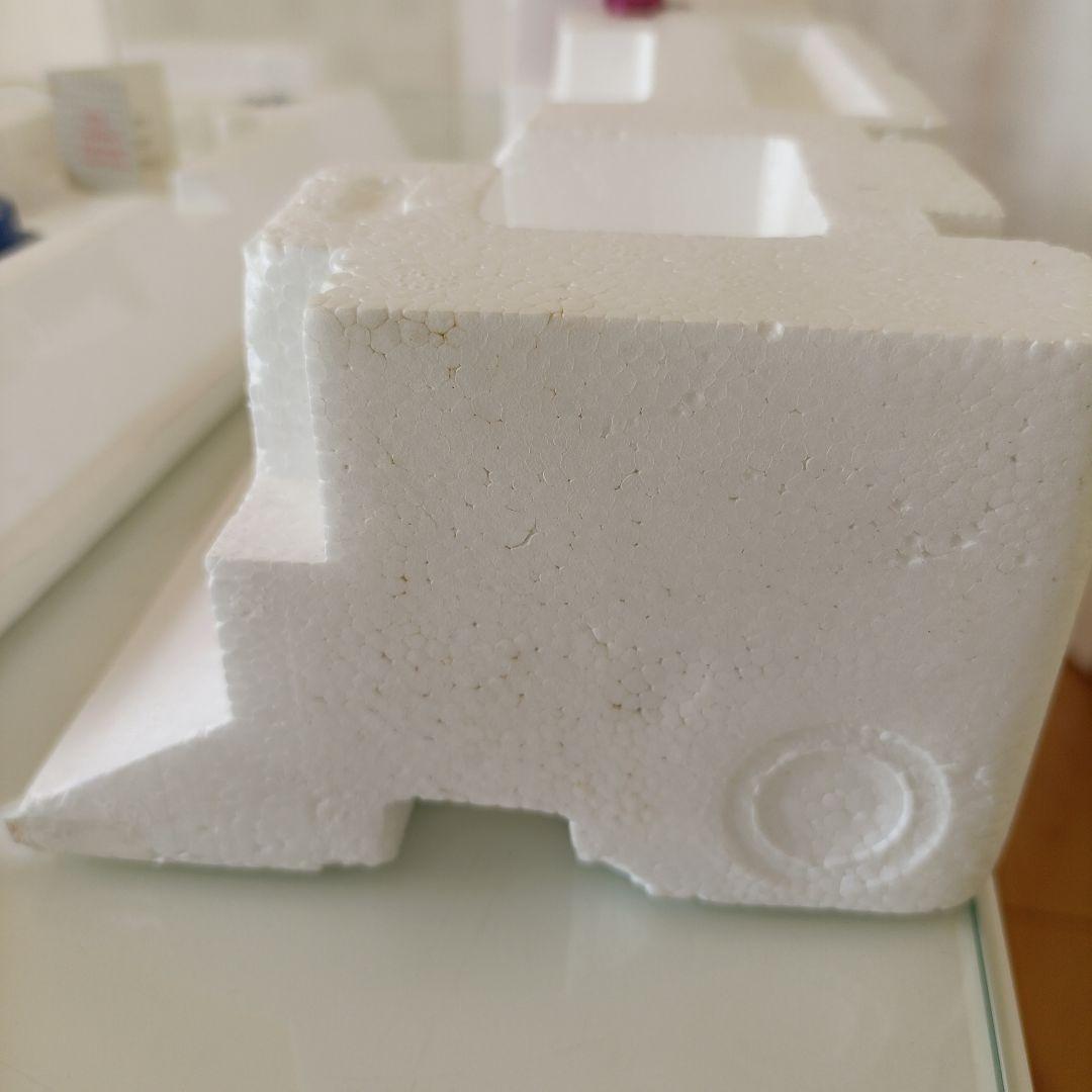 1953 Cadillac Eldorado ミニカー