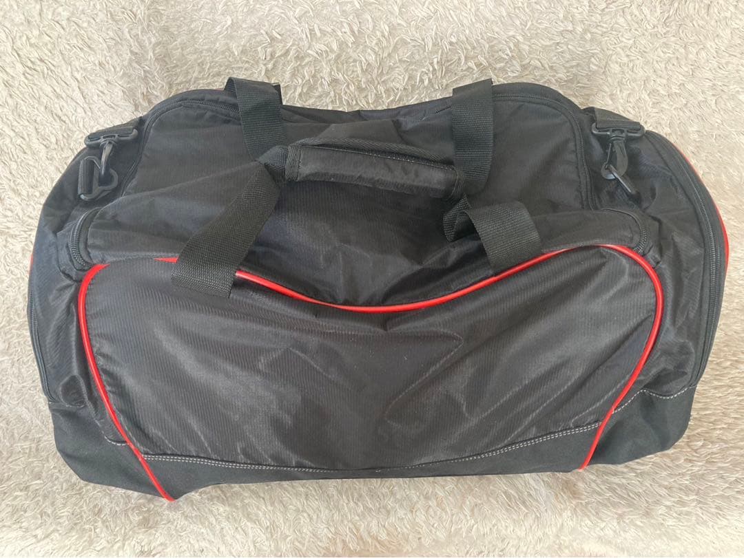 ナイキ/ヴィンテージ/ボストンバッグ/デッドストック