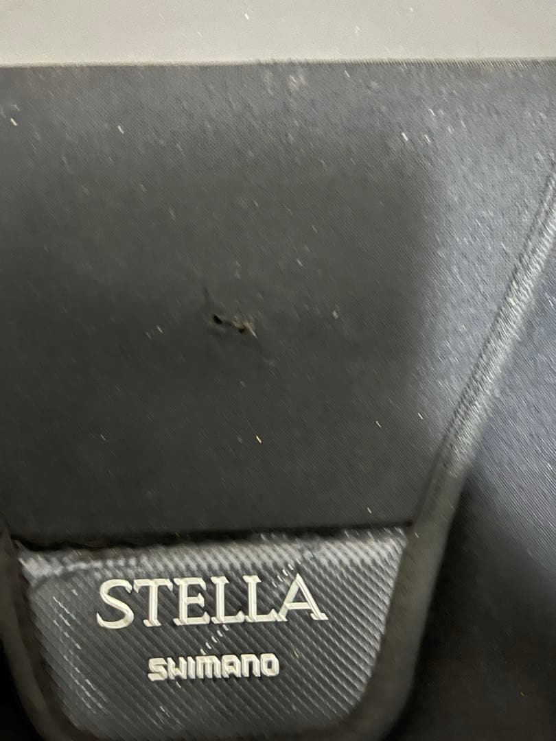 シマノ　ステラsw14000xg スプール付き