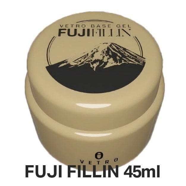 ☆FF45新品★VETROベースジェルFUJIフジフィルイン45ml☆