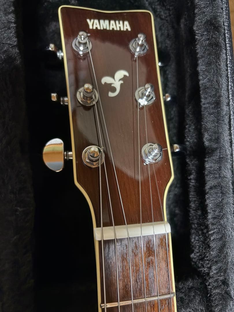 値下げ中 Yamaha FS830 ハードケース付き