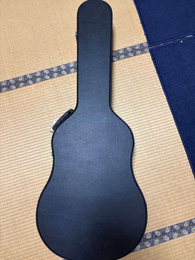 値下げ中 Yamaha FS830 ハードケース付き