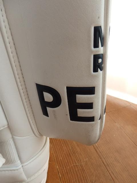 良好：人気のPEARLY GATES スタンドバッグ：<LIMITED06>