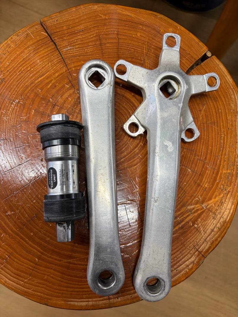 マングースMTBフレームMon Rockadile SX