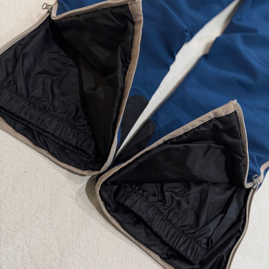 ROSSIGNOL ATELIER PRO JK&PT スキー ネイビー M