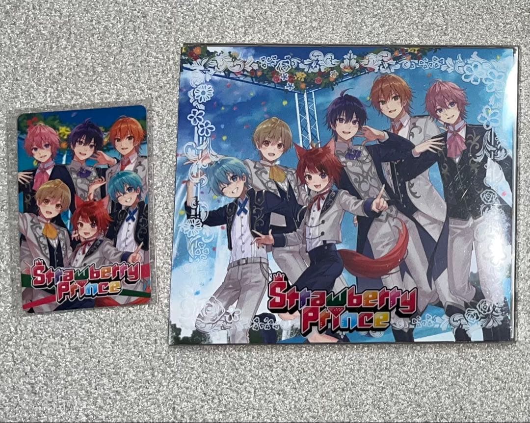 すとぷり【全員】セット【新品】18個【バラ売り可能】【値段目安一覧表あり】