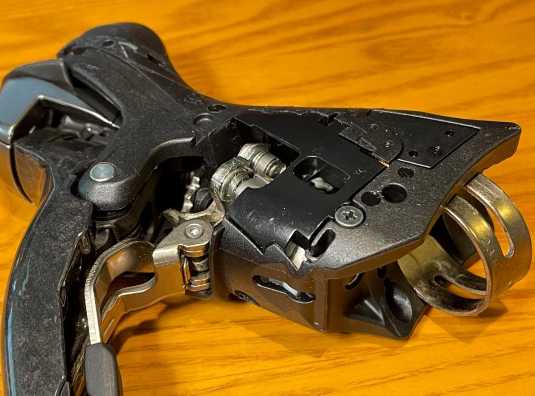 シマノ アルテグラ　【ST-6700】 STIレバー