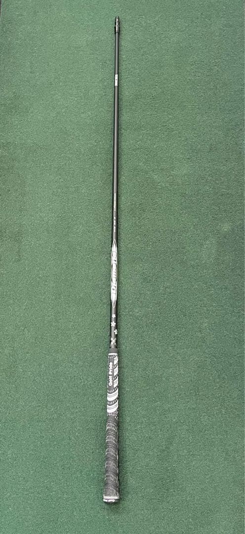 Diamana WB 63S テーラーメイド5W用