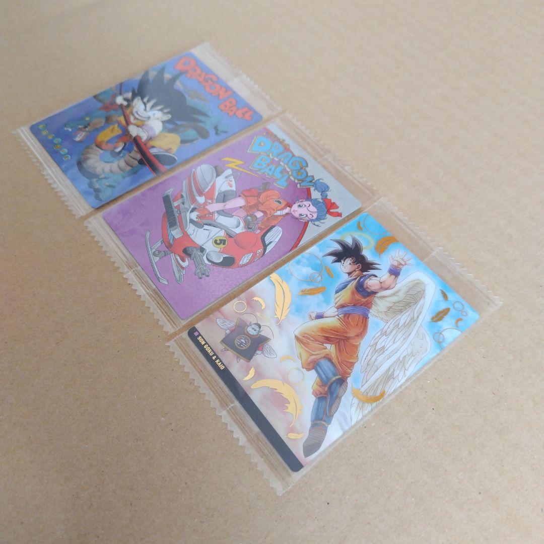 ドラゴンボール　イタジャガ　vol.１ ２４種類コンプリート　未開封品