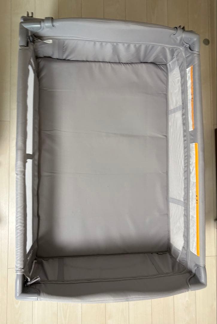 Thinkmax 多機能ベビーベッド