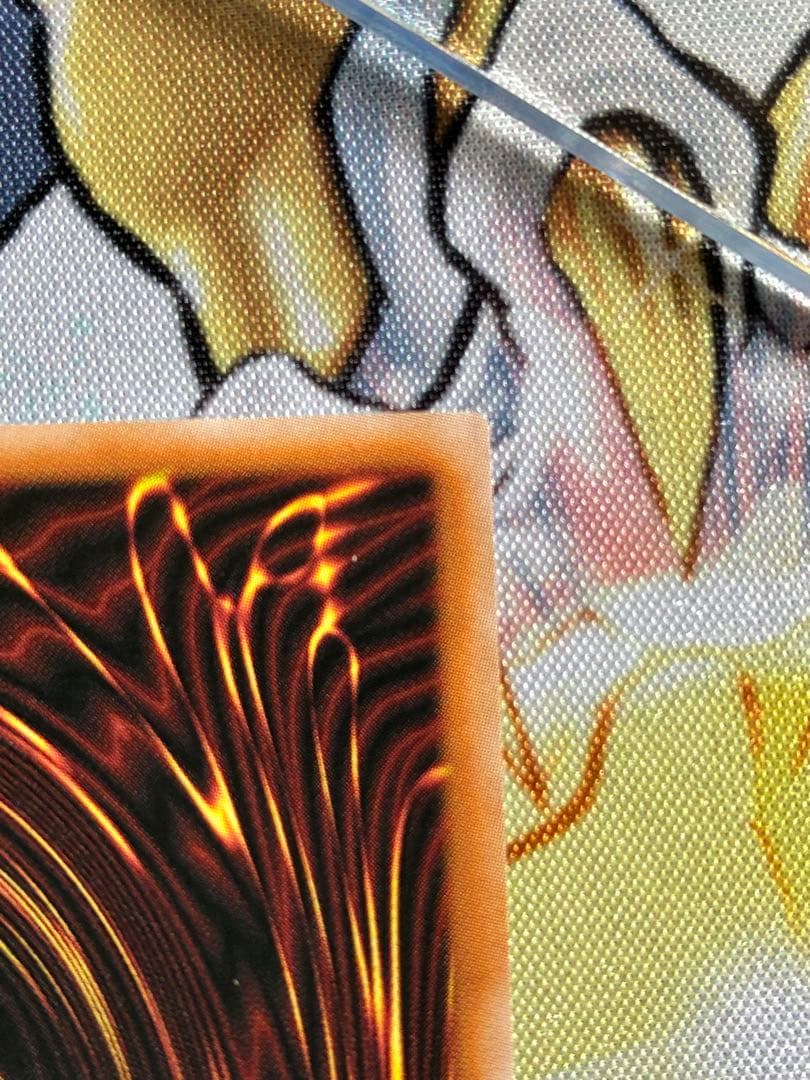 青眼の白龍　25th 日版　アジア版