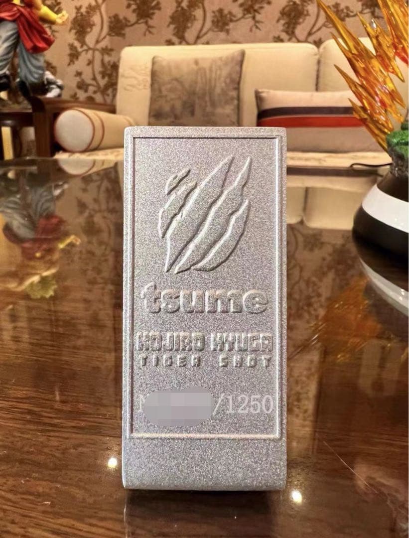 キャプテン翼  日向小次郎 ガレージキット ガレキ スタチュー①