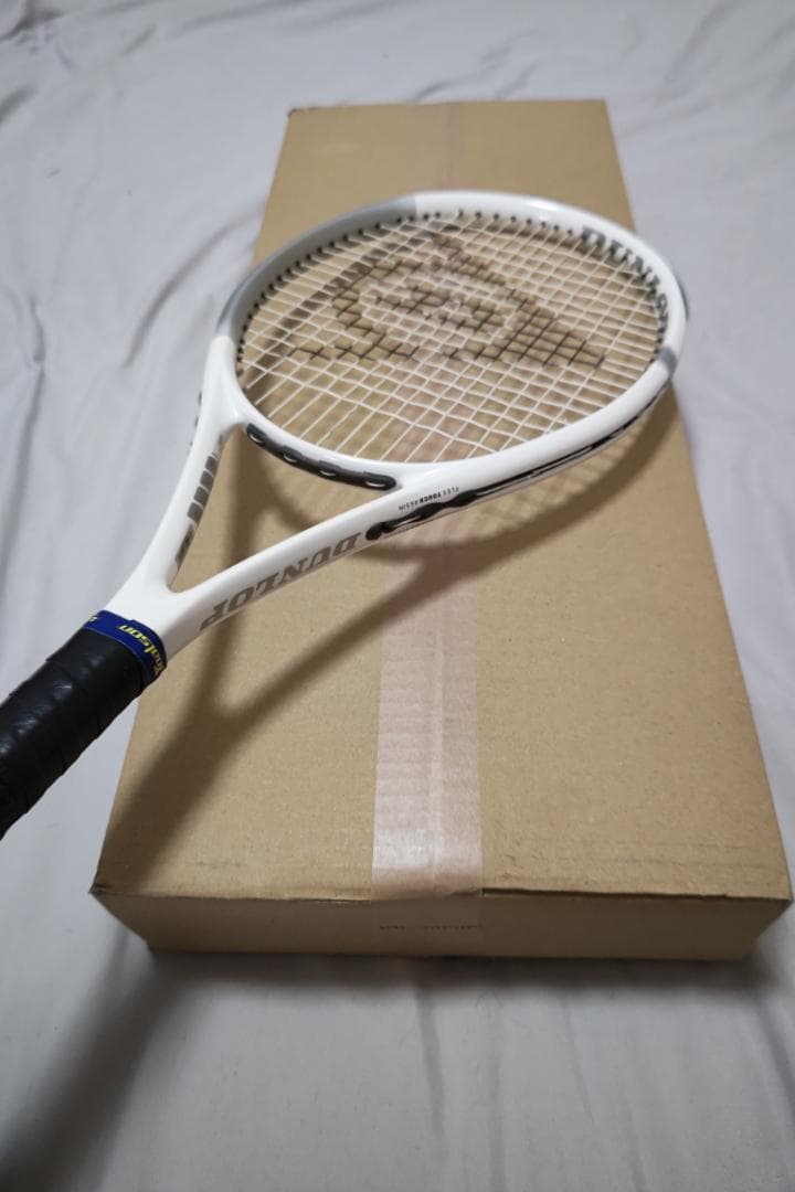 硬式テニスラケット　ダンロップ LX800 255g G2