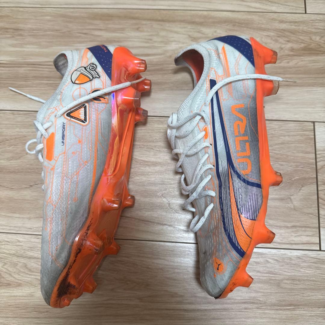 シューズ PUMA ULTRA