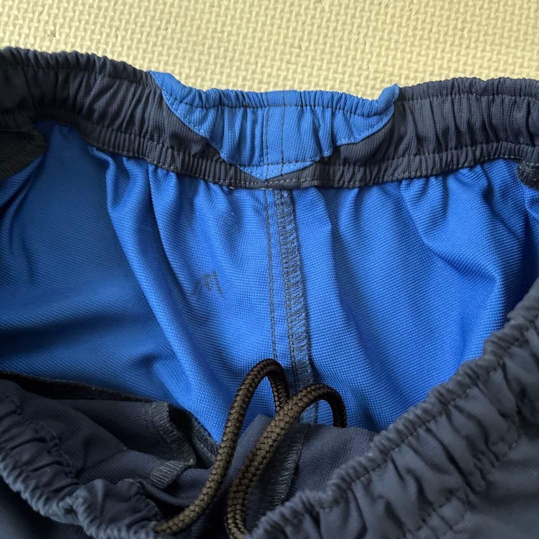 カマタマーレ讃岐　半袖ユニフォーム、パンツ　上下セット　アスレタ