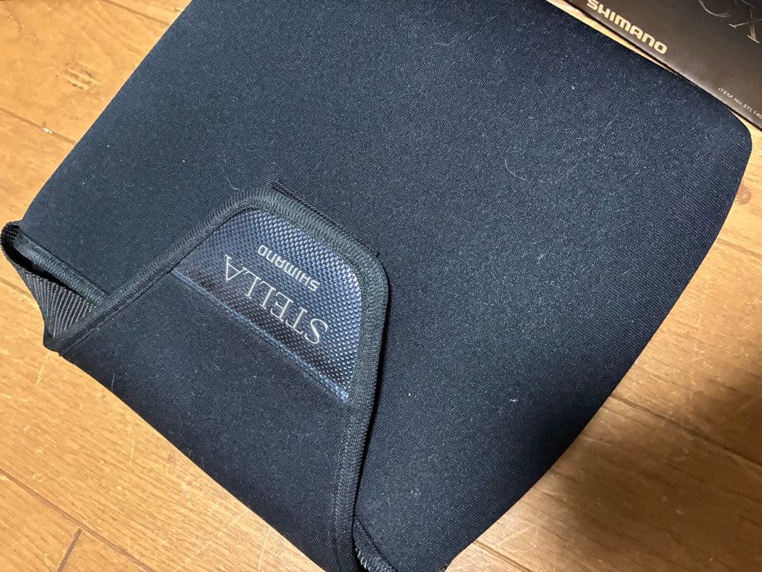 SHIMANO 13STELLA SW14000XG スピニングリール