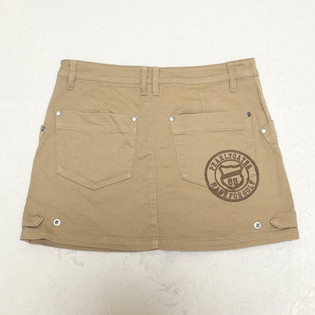 【コーディネート】パーリーゲイツ ゴルフウェア セットアップ レディース(27)