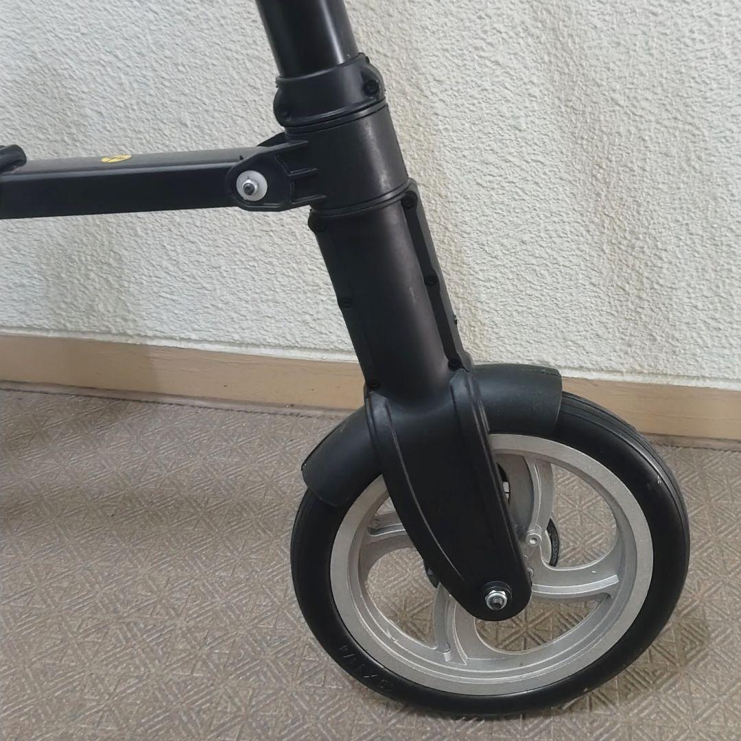 ALTRUISMA-Bike 8インチホイール折りたたみ自転車