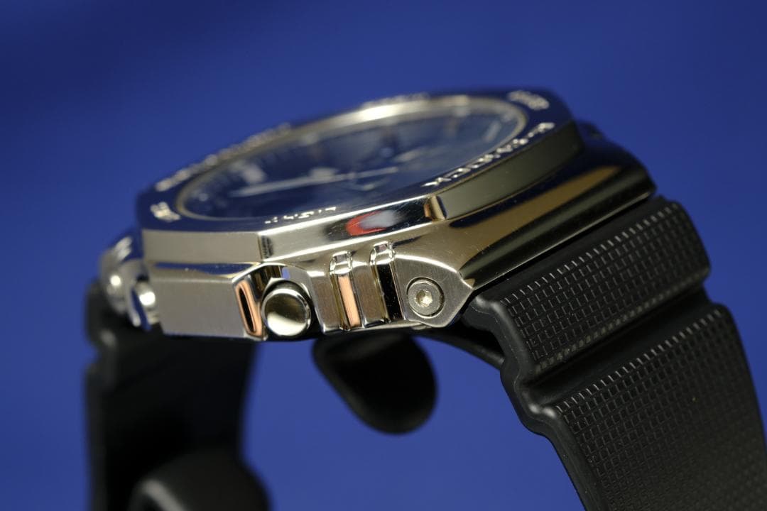 【良品】G-SHOCK カシオーク GM-2100 電池交換済み (182)