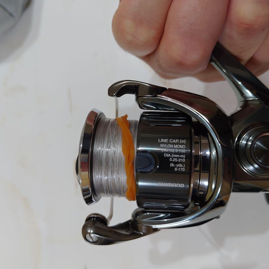 22ステラ　c3000xg 美品