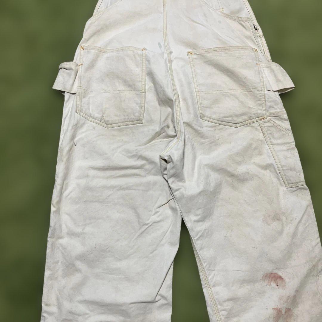 パンツ 50's~ CAN'T BUST'EM OVERALL