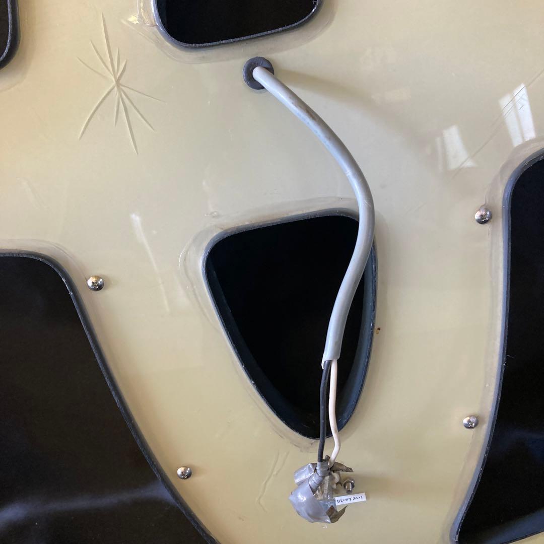 TOYOTA 店頭 大型 エンブレム 89センチ 非売品