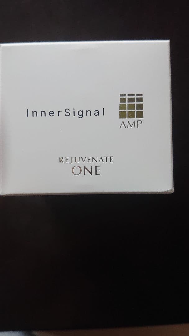 専用様 インナーシグナル リジュブネイトワン ゲル状クリーム 50g 3個