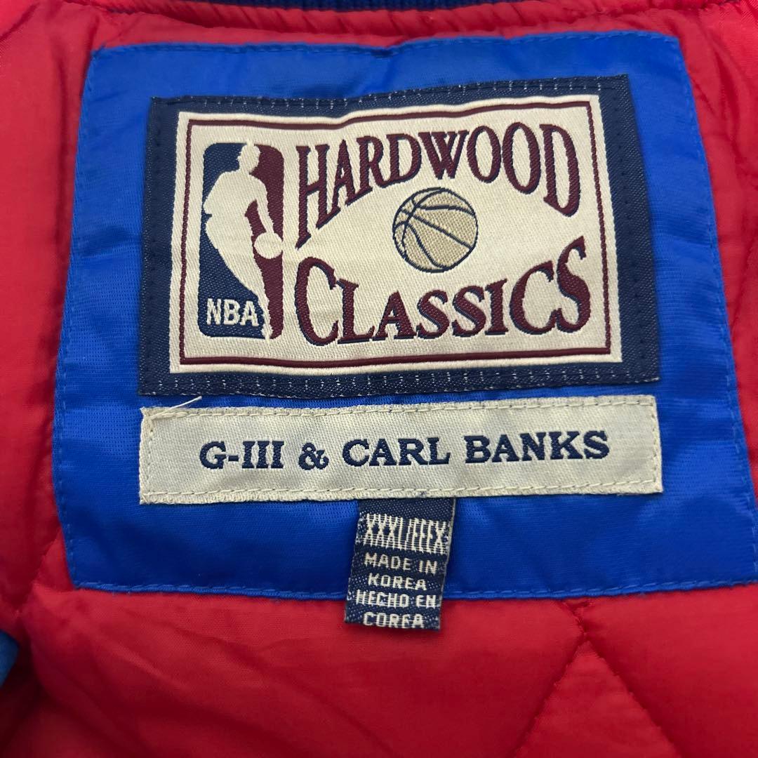 フィラデルフィア・76ers (SIXERS)ジャージとジャケット（バラ売り可）