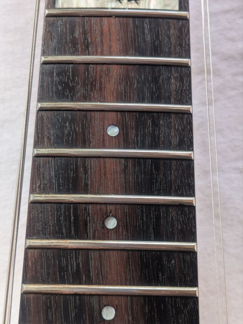 FERNANDES LA-80KK L'Arc〜en〜Ciel kenモデル