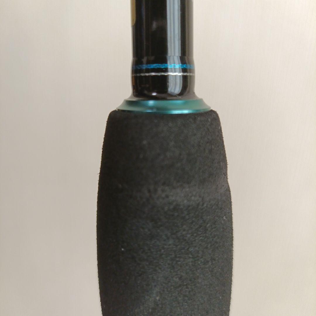 ［ダイワ ］エメラルダス ボートエギング 66M-S DAIWA BOAT