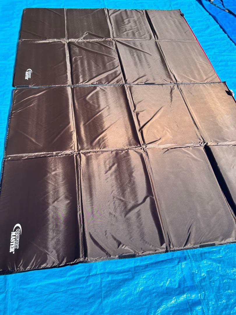 コールマン 4S ワイド2ルームコクーンⅢ