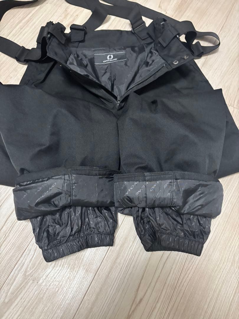 スキーウェア上下セット　onyone