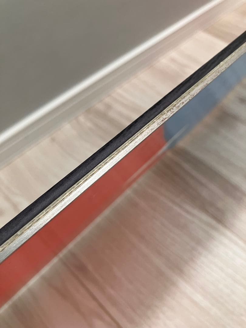 カバー付き　スノーボード　新品ビンディングセット