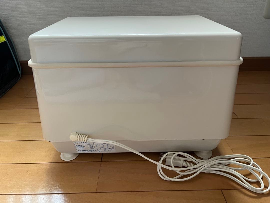 Newちびまるくん　KN-300