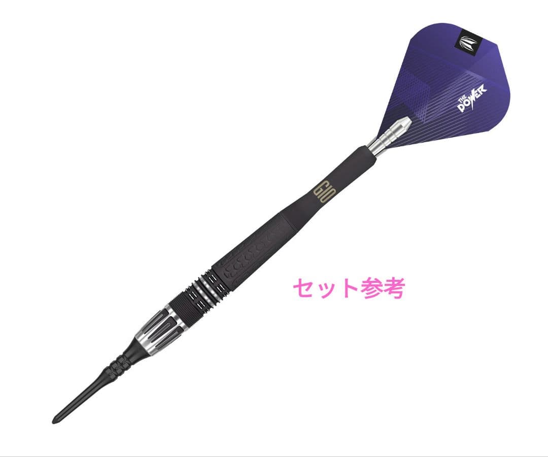 フィルテイラー!ジェネレーション10!極美品！新品同品！ダーツセット20g
