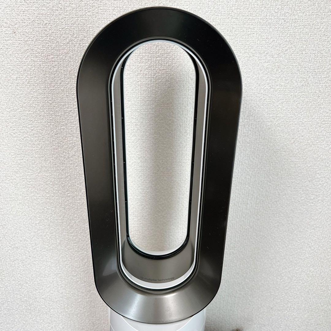 2020年製 美品ダイソン Hot+Cool AM09動作確認済リモコン付 箱