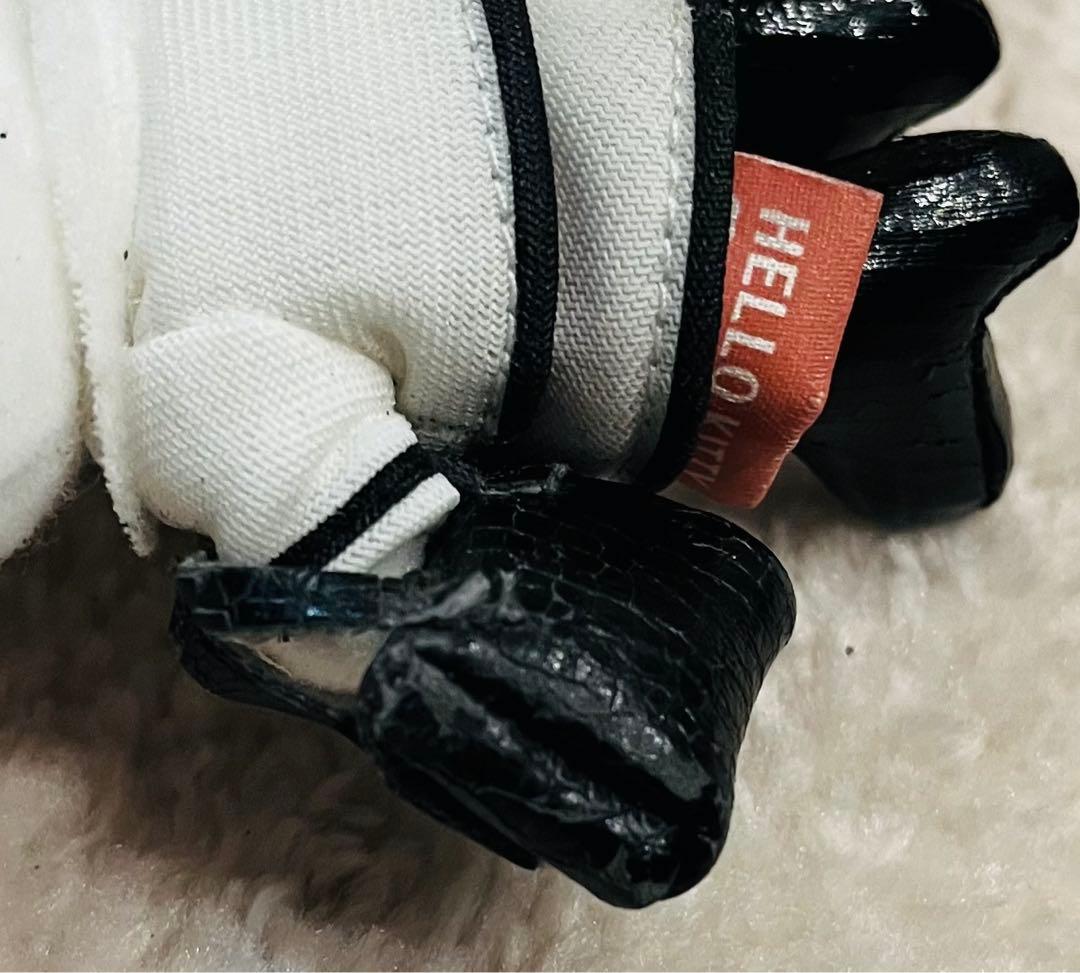 【ご当地キティ】ハローキティ 六本木キティ マスコット サンリオ 2004年製