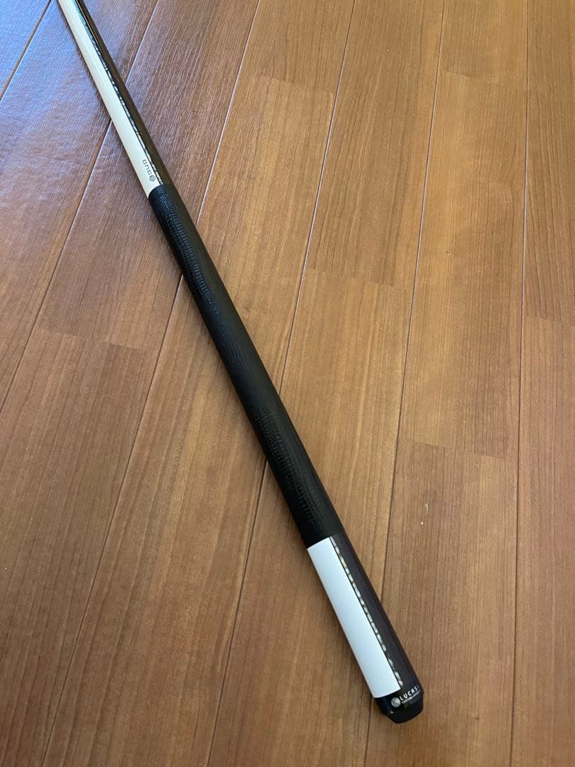 キュー　ルカシー　カスタムDuo