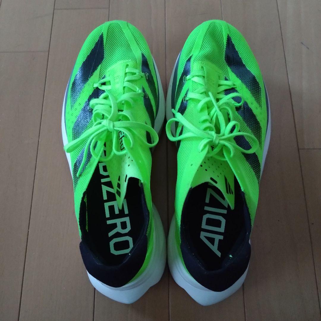 adidas/アディダス adizero/アディゼロ Adios Pro 3