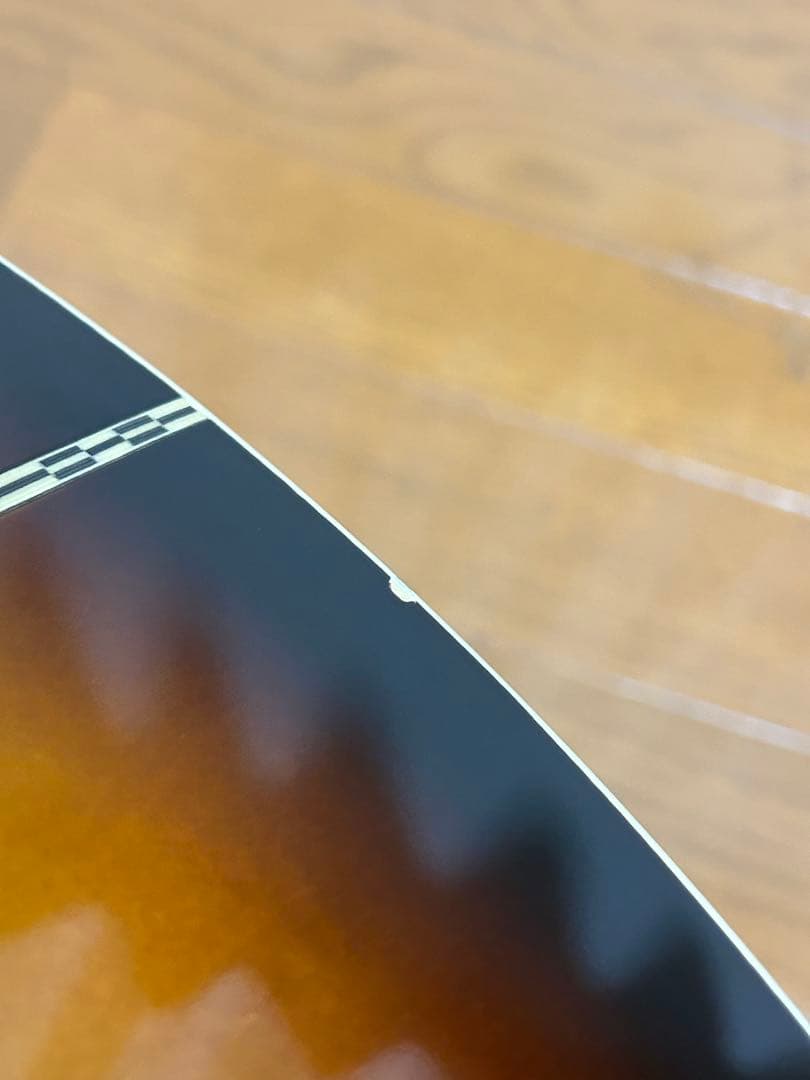 Epiphone EJ-200SCE/VS アコースティックギター