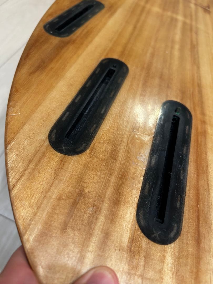 エージ　FIREWIRE CREEPER 5.6 28.5L