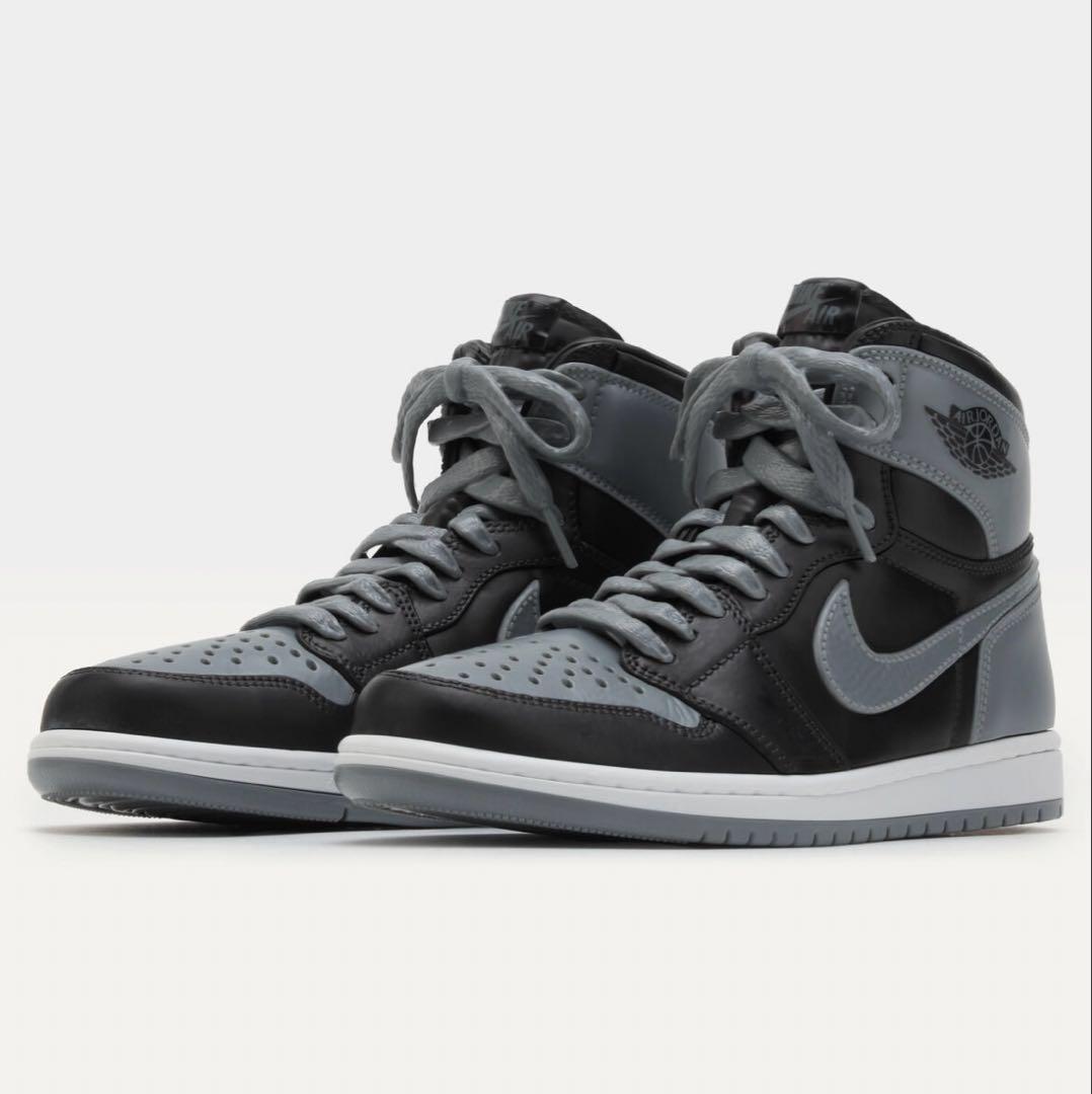 その他 NIKE AIR JORDAN 1 HIGH 85 REVERSE ....