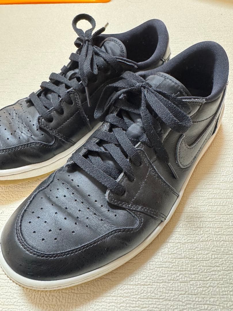 Nike ジョーダン　ゴルフシューズ