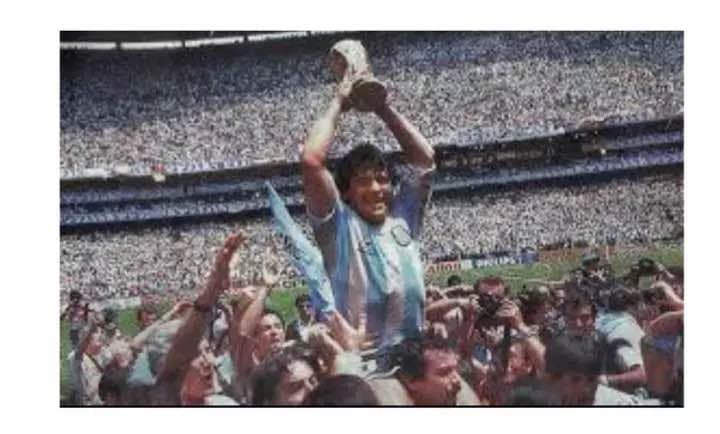 【祝・日本代表勝利】サッカーワールドカップトロフィーレプリカ