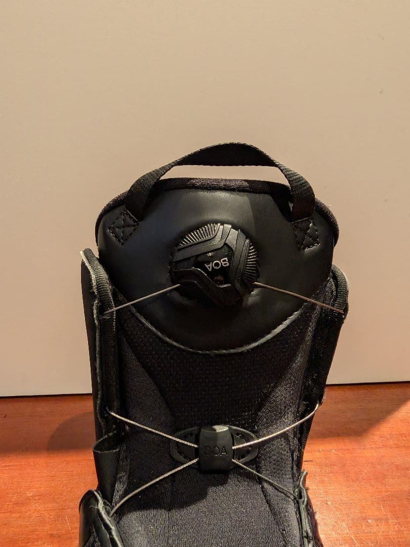 SALOMON BOARDS サロモン　23cm スノボブーツ